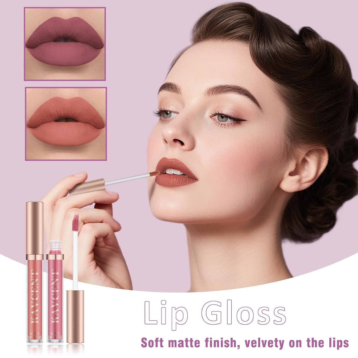 Makeup Kit for Women Teen Girls Full Kit Makeup Set for Teens Eyeshadow Makeup Gift Set Fo Women Teenagers Christmas Makeup Kits for Teens