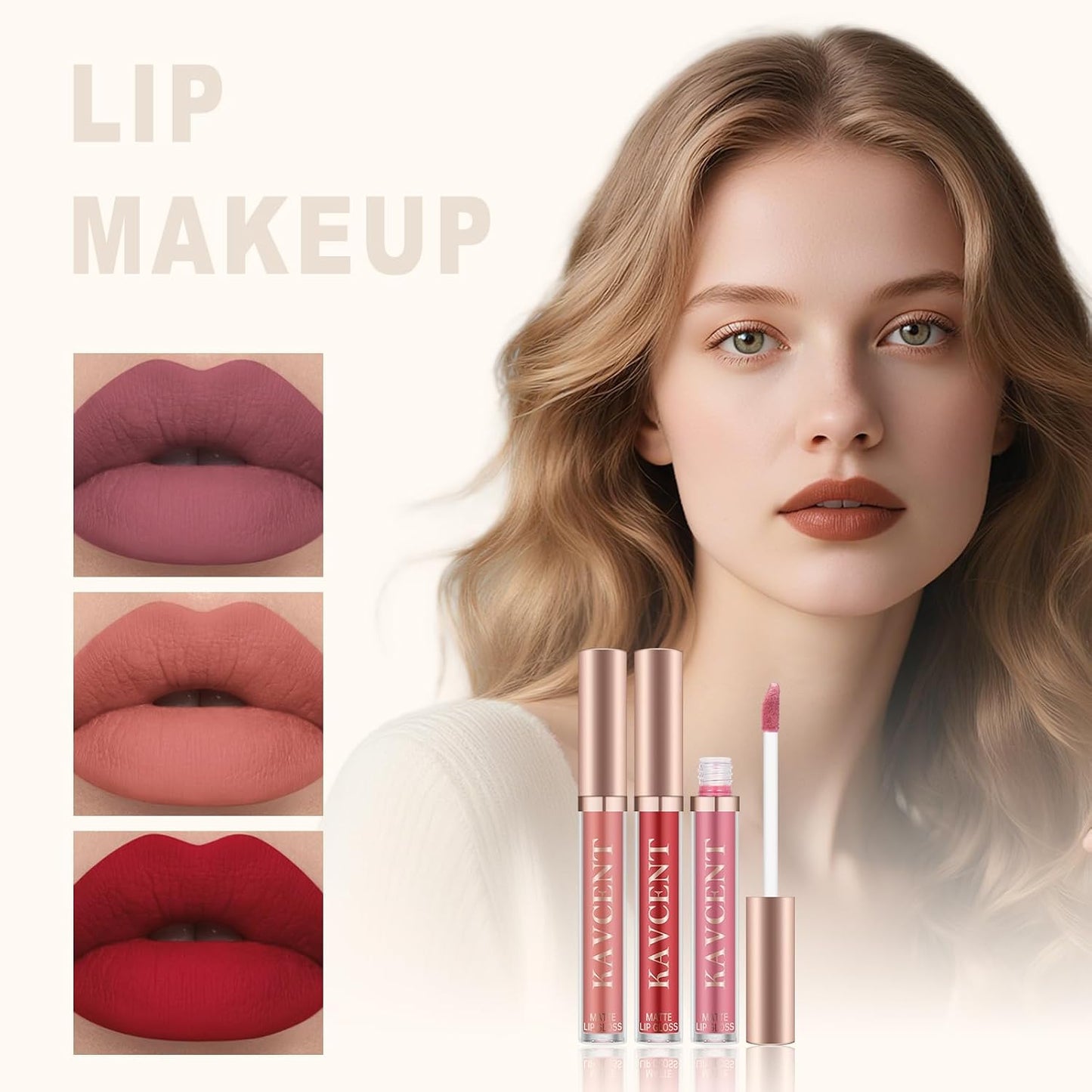 Makeup Set for Teens Makeup Kit for Women Full Kit Foundation Eyeshadow Teenagers Makeup Gift Set for Teen Girls Women Christmas Makeup Kits for Teen 14-16