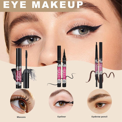 Makeup Kit for Teens Makeup Kit for Women Full Kit Eyeshadow Makeup Gift Set for Women Teen Girls Teenagers Teen Makeup Set for Teens 13-15