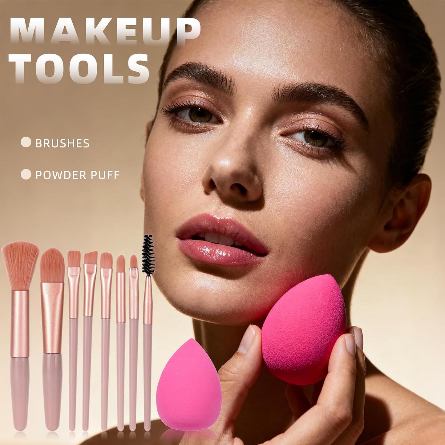 Makeup Kit for Teens Makeup Kit for Women Full Kit Eyeshadow Makeup Gift Set for Women Teen Girls Teenagers Teen Makeup Set for Teens 13-15