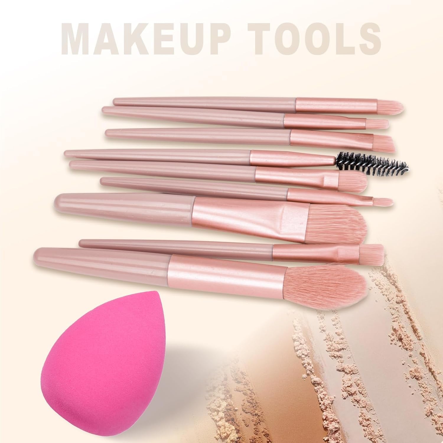 Makeup Set for Teens Makeup Kit for Women Full Kit Foundation Eyeshadow Teenagers Makeup Gift Set for Teen Girls Women Christmas Makeup Kits for Teen 14-16