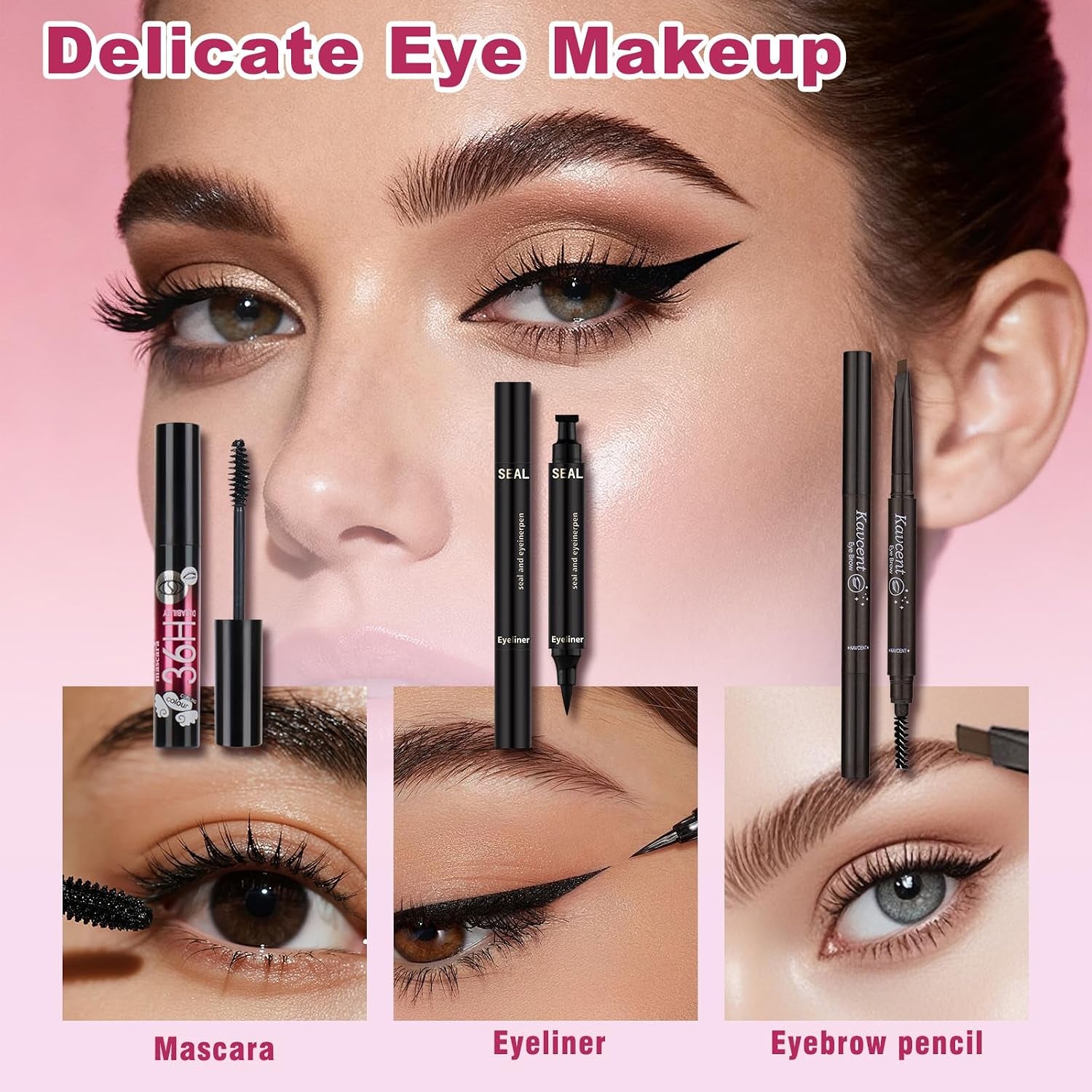 Makeup Kit for Women Teens Full Kit Makeup Set for Teens Teenagers 14-16 Eyeshadow Foundation Makeup Gift Set for Women Makeup Kit for Teen Girls